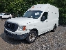 1N6BF0LY2GN****** Used and Repairable 2016 Nissan Nv Cargo Nv2500 Hd in Metro DC