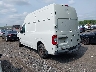 1N6BF0LY2GN****** Salvage and Repairable 2016 Nissan Nv Cargo Nv2500 Hd in Metro DC