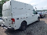 1N6BF0LY2GN****** Salvage and Wrecked 2016 Nissan Nv Cargo Nv2500 Hd in Maryland State