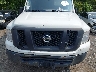 1N6BF0LY2GN****** Salvage and Repairable 2016 Nissan Nv Cargo Nv2500 Hd in Maryland State