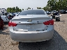 2G1115S39G9****** Destrozados 2016 Chevrolet Impala