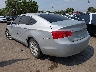 2G1115S39G9****** Salvamento y Reparables 2016 Chevrolet Impala en Denver East