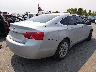 2G1115S39G9****** Salvamento y Destrozados 2016 Chevrolet Impala en Estado de Colorado