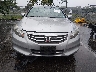 1HGCP2F69CA****** Wrecked 2012 Honda Accord in New Jersey State