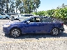 1FA6P0HD7F5****** Wrecked 2015 Ford Fusion