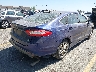 1FA6P0HD7F5****** Salvage and Wrecked 2015 Ford Fusion in California State