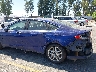 1FA6P0HD7F5****** Salvage and Repairable 2015 Ford Fusion in California State