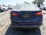 1FA6P0HD7F5****** Wrecked 2015 Ford Fusion in California State