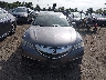 19UUB1F57HA****** Wrecked 2017 Acura TLX in Virginia State