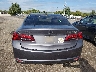19UUB1F57HA****** Wrecked 2017 Acura TLX