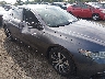 19UUB1F57HA****** Salvage and Repairable 2017 Acura TLX in Virginia State