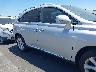 2T2BK1BA0AC****** Repairable 2010 Lexus RX in California State