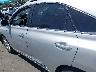 2T2BK1BA0AC****** Salvage 2010 Lexus RX