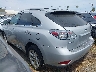 2T2BK1BA0AC****** Salvage and Repairable 2010 Lexus RX in Ace Carson