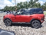 3FMCR9D90NR****** Reparables 2022 Ford Bronco Sport en Estado de Carolina del Sur