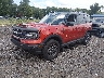 3FMCR9D90NR****** Usados y Reparables 2022 Ford Bronco Sport en Greenville