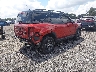 3FMCR9D90NR****** Salvamento y Destrozados 2022 Ford Bronco Sport en Estado de Carolina del Sur
