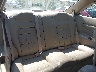 1HGCG225X1A****** Destrozados 2001 Honda Accord en Northern Virginia