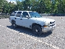 1GNEK13ZX5J****** Salvage and Wrecked 2005 Chevrolet Tahoe in Monticello
