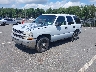 1GNEK13ZX5J****** Used and Repairable 2005 Chevrolet Tahoe in Monticello