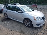 3N1AB7AP2DL****** Salvage and Wrecked 2013 Nissan Sentra in Metro DC
