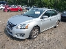 3N1AB7AP2DL****** Used and Repairable 2013 Nissan Sentra in Metro DC
