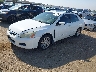 1HGCM66596A****** Used and Repairable 2006 Honda Accord in San Diego