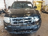 1FMCU0E70BK****** Wrecked 2011 Ford Escape in Michigan State