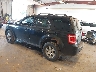 1FMCU0E70BK****** Salvage and Repairable 2011 Ford Escape in Flint