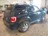 1FMCU0E70BK****** Salvage and Wrecked 2011 Ford Escape in Michigan State