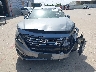5NPE34AF6FH****** Wrecked 2015 Hyundai Sonata in Texas State