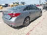 5NPE34AF6FH****** Salvage and Wrecked 2015 Hyundai Sonata in Texas State