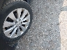 1HGCR3F86FA****** Wrecked 2015 Honda Accord in Pennsylvania State
