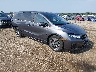 5FNRL6H84SB****** Salvamento y Destrozados 2025 Honda Odyssey en Lincoln
