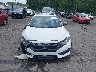 19XFC2F75HE****** Salvamento 2017 Honda Civic en Estado de Maryland