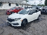 19XFC2F75HE****** Usados y Reparables 2017 Honda Civic en Metro DC