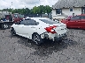 19XFC2F75HE****** Salvamento y Reparables 2017 Honda Civic en Metro DC