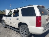 1GNFC13018R****** Salvage 2008 Chevrolet Tahoe