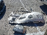 1GNFC13018R****** Wrecked 2008 Chevrolet Tahoe in California State