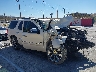 1GNFC13018R****** Salvage and Wrecked 2008 Chevrolet Tahoe in Santa Clarita