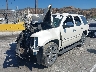 1GNFC13018R****** Used and Repairable 2008 Chevrolet Tahoe in Santa Clarita