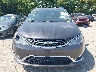 2C4RC1BG2KR****** Destrozados 2019 Chrysler Pacifica en Estado de Indiana