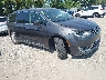 2C4RC1BG2KR****** Salvamento y Destrozados 2019 Chrysler Pacifica en Indianapolis