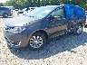 2C4RC1BG2KR****** Usados y Reparables 2019 Chrysler Pacifica en Indianapolis
