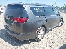 2C4RC1BG2KR****** Salvamento y Destrozados 2019 Chrysler Pacifica en Estado de Indiana