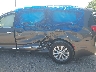 2C4RC1BG2KR****** Salvamento y Reparables 2019 Chrysler Pacifica en Estado de Indiana