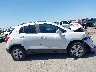 KL7CJLSBXFB****** Usados 2015 Chevrolet Trax en Estado de Texas