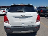 KL7CJLSBXFB****** Destrozados 2015 Chevrolet Trax
