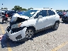 KL7CJLSBXFB****** Usados y Reparables 2015 Chevrolet Trax en Austin North