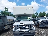 1FDXE4FN0ND****** Wrecked 2022 Ford E-450 Cutaway in New York State